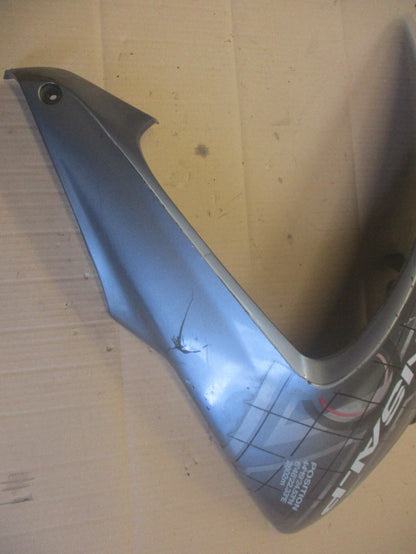 Flanc de carénage droit pour Honda 700 XLV Transalp - RD13A