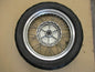 Roue arrière pour Suzuki 800 DR - SR43A