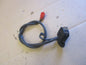 Commodo droit pour Honda 1000 XLV Varadéro - SD01 - 1999/2002