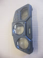 Facade avant de compteurs pour Honda 750 VFR - RC36 - Phase 1 - 1990/1993