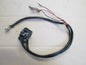 Commodo gauche + Commande de starter pour Kawasaki 125 KE - K1 - KS