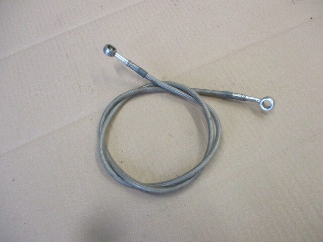 Durite aviation frein avant Yamaha 600 XTE - 3TB - 4PT - DJ02