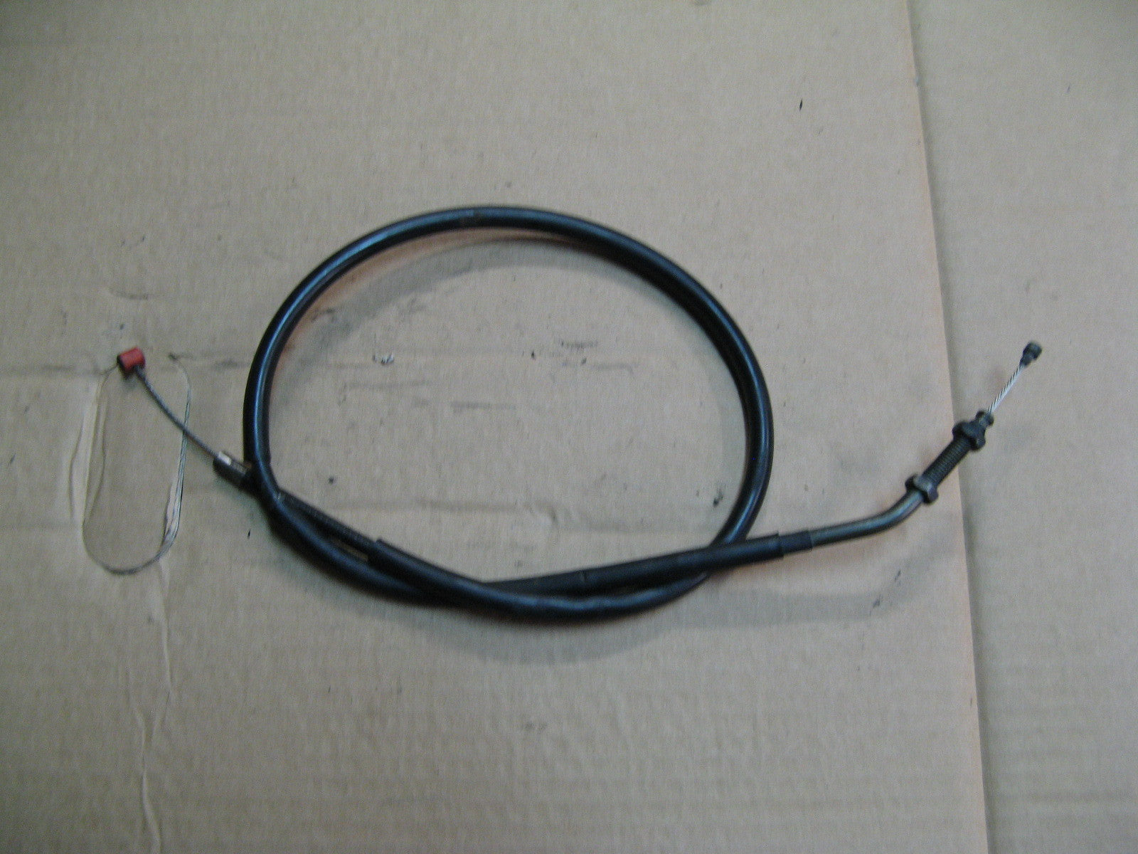 Cable d'embrayage pour Honda 650 Dominator - RD08A