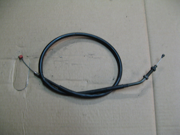 Cable d'embrayage pour Honda 650 Dominator - RD08A