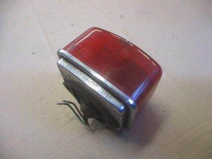 Feu arrière pour Honda 125 CBT - CB125T - 125 Twin