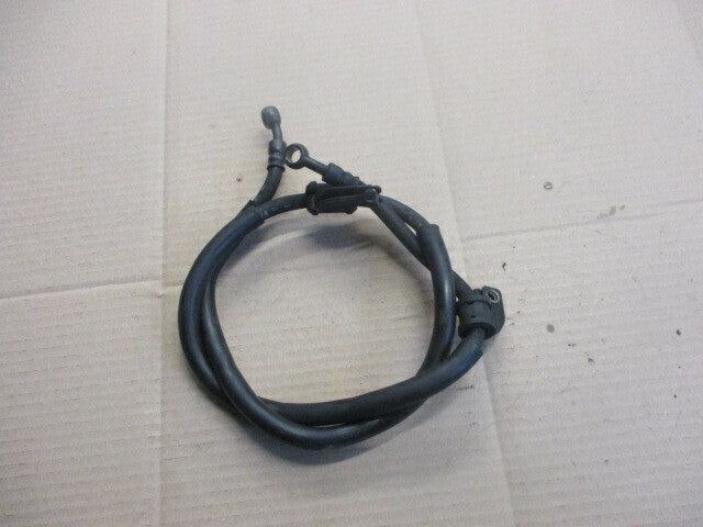 Tuyauterie de frein avant pour Honda 650 SLR - RD09