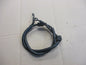 Tuyauterie de frein avant pour Honda 650 SLR - RD09