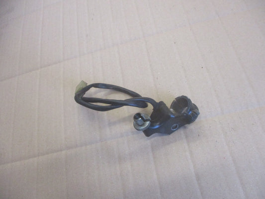 Support levier d'embrayage pour Kawasaki 600 650 KLR