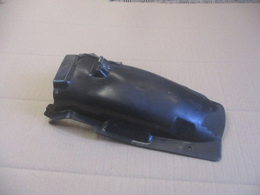 Pare boue pour Yamaha 125 DTF - DTE - 1F9 - 1G0