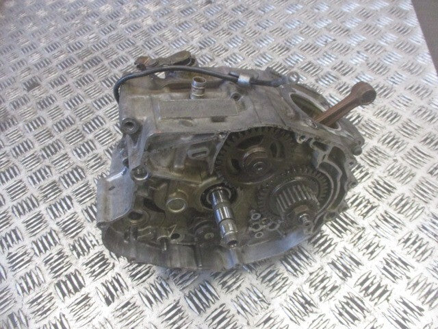 Bas moteur pour Yamaha 125 SR - 10F