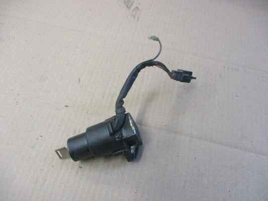 Nieman pour Yamaha 125 DTR - DTRE