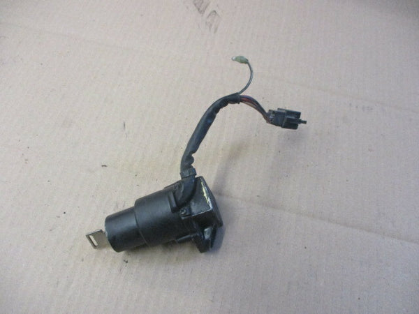 Nieman pour Yamaha 125 DTR - DTRE