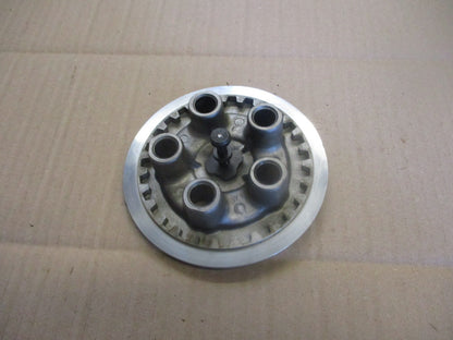 Couvercle d'embrayage pour Yamaha 600 XT Ténéré XTZ - 2KF - 1VJ - 3AJ