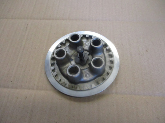 Couvercle d'embrayage pour Yamaha 600 XT Ténéré XTZ - 2KF - 1VJ - 3AJ