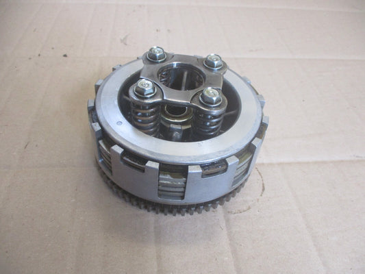 Embrayage pour Honda 125 CBR - JC34