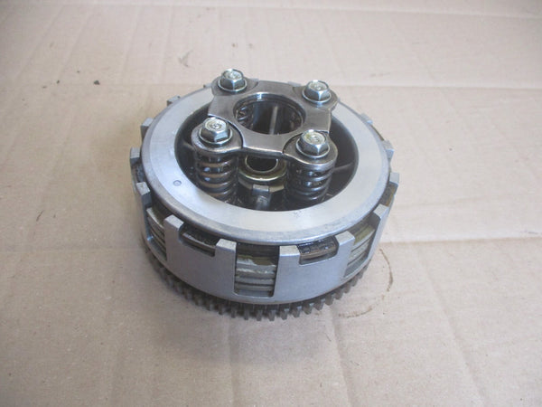 Embrayage pour Honda 125 CBR - JC34