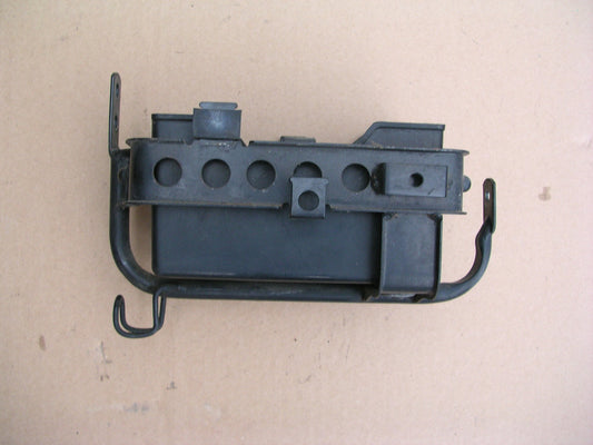 Support batterie + bac pour Yamaha 850 TDM - 3VD