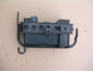 Support batterie + bac pour Yamaha 850 TDM - 3VD