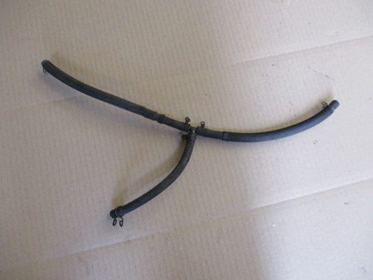 Tuyauterie d'essence pour Yamaha 600 Ténéré - XTZ - 1VJ - 3AJ