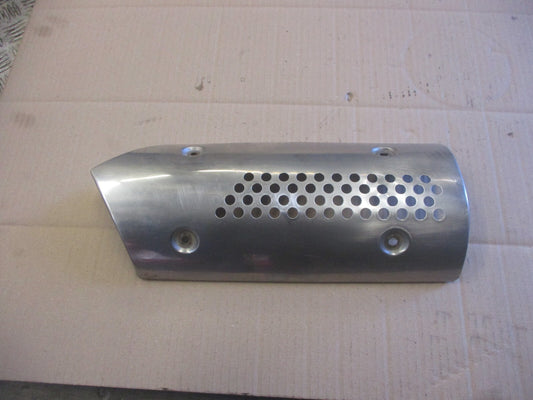 Grille pare chaleur de silencieux d'échappement pour Yamaha 660 XTZ - 3YF