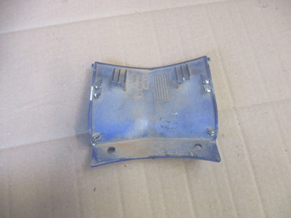 Cache inférieur de tête de fourche pour Honda 650 XLV Transalp - RD10A - RD11A