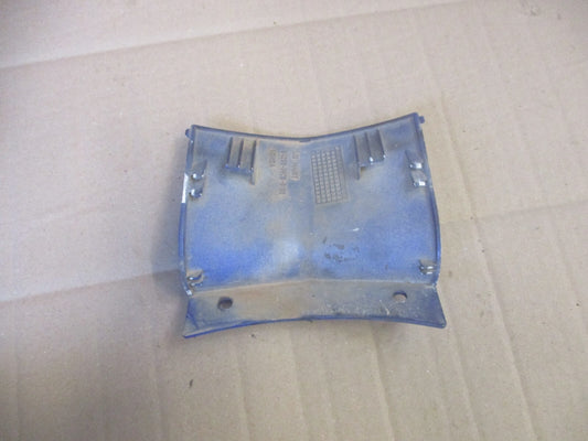 Cache inférieur de tête de fourche pour Honda 650 XLV Transalp - RD10A - RD11A