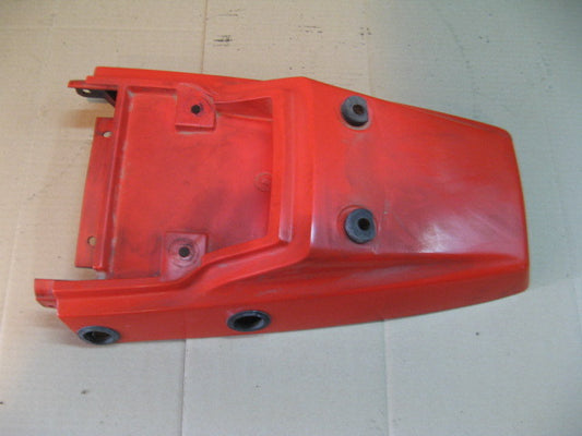 Dosseret pour Suzuki 650 DR RS SE - SP42A - SP43A