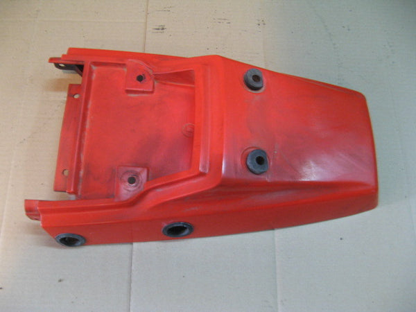 Dosseret pour Suzuki 650 DR RS SE - SP42A - SP43A