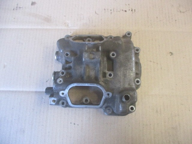 Cache culbuteurs sans culbuteur pour Suzuki 800 DR - SR42A - SR43A