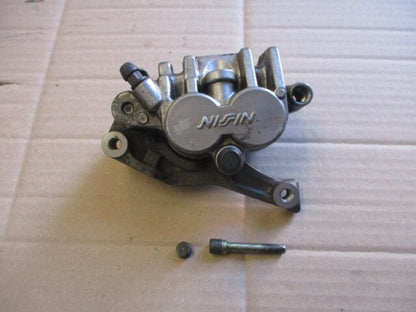 Etrier de frein avant gauche pour Honda 600 Transalp - PD10