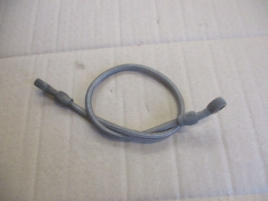 Tuyauterie aviation de frein arrière pour Yamaha 600 XTE - 3TB - 4PT - DJ02