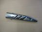 Pare chaleur central de pot d'échappement pour Honda 125 CLR - City Fly - JD18A