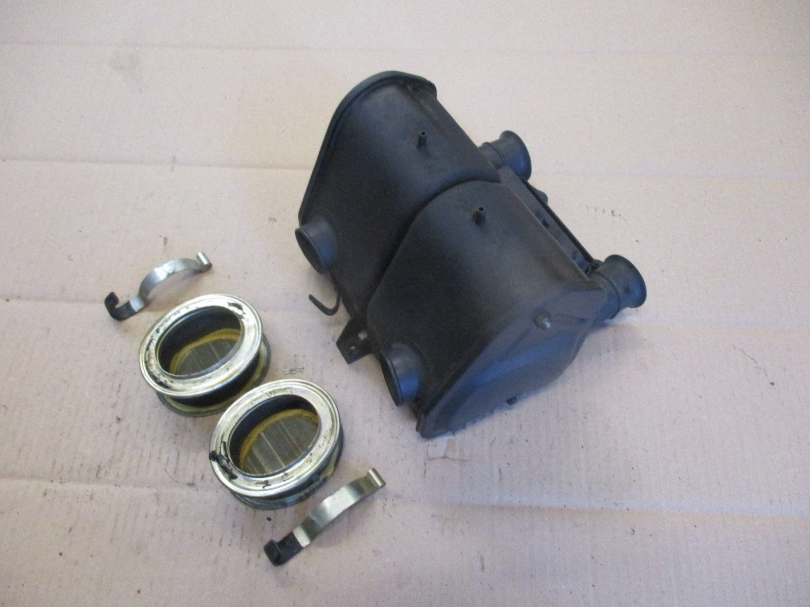 Filtre à air pour Honda 125 CBT - CB125T - 125 Twin