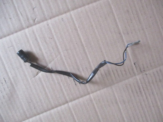 Circuit électrique de compteur pour Yamaha 350 XT - 55V - 3YT