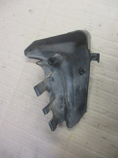 Cache latéral avant gauche pour Yamaha 500 XV Se - 26R