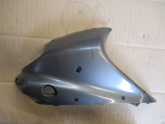 Tête de fourche gauche pour Suzuki 650 XF Freewind