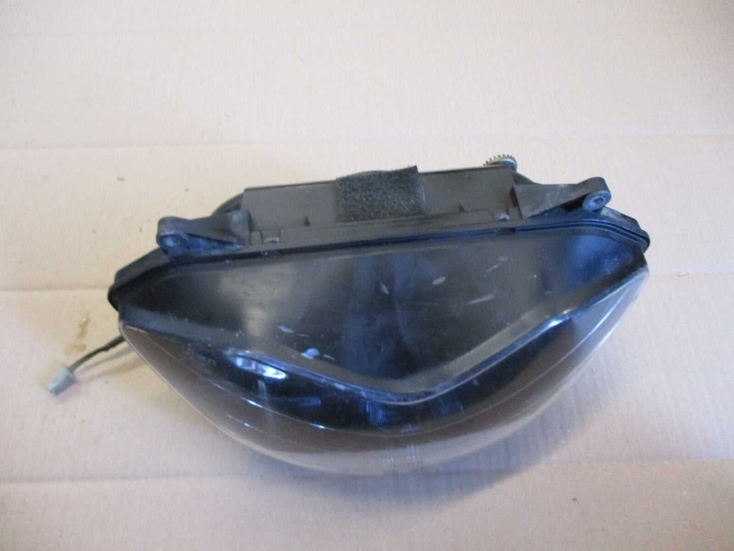 Optique de phare pour Honda 650 XLV Transalp - RD10A - RD11A