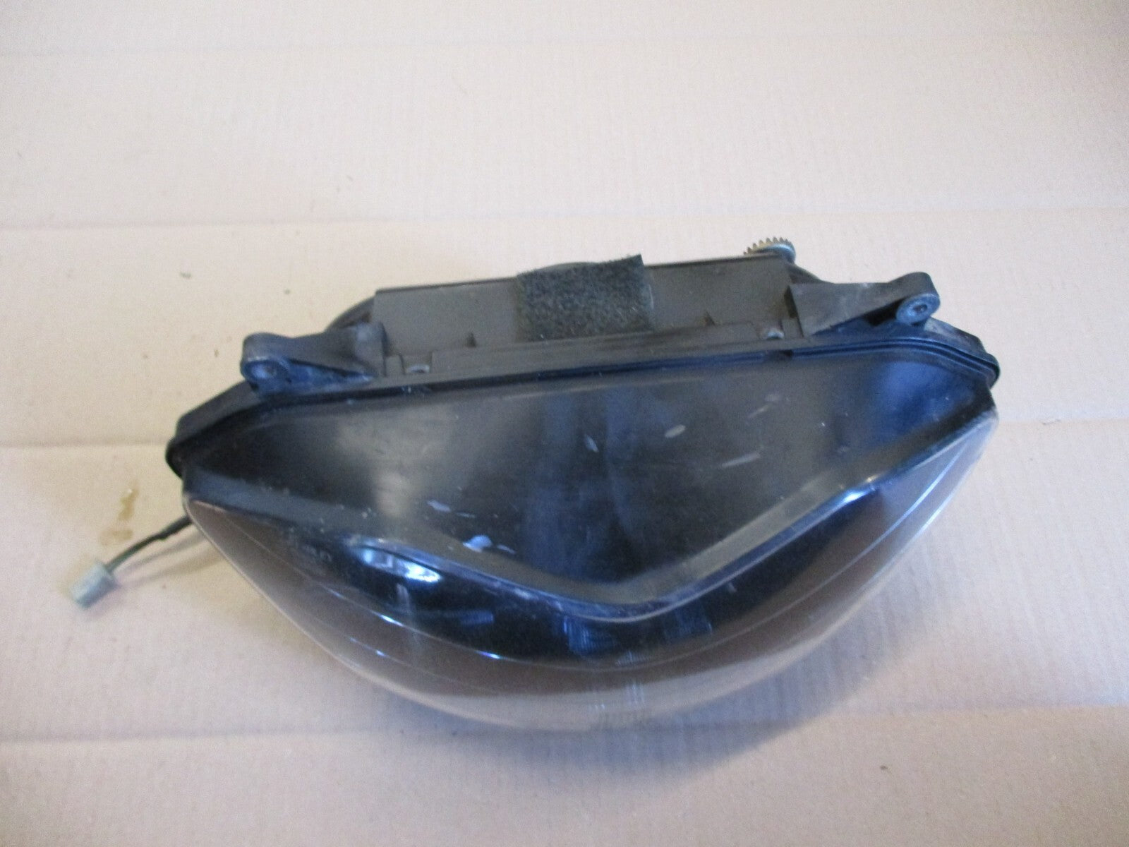 Optique de phare pour Honda 650 XLV Transalp - RD10A - RD11A