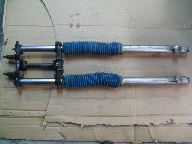 Fourche pour Suzuki 600 DR - SN41A