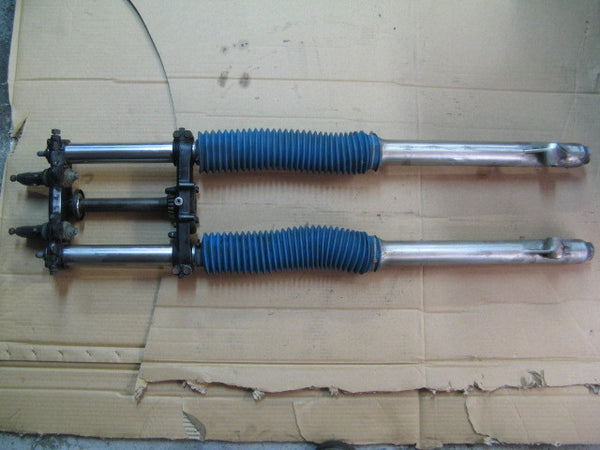 Fourche pour Suzuki 600 DR - SN41A