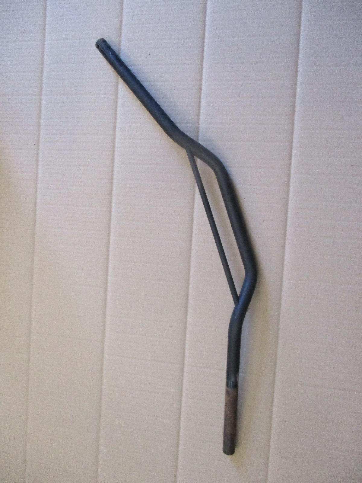Guidon pour Yamaha 600 XTZ - 3AJ
