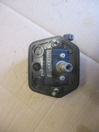 Compteur 23920 kms pour Yamaha 125 XT - 125 DTLC - 125 DTR DTRE - 125 TW