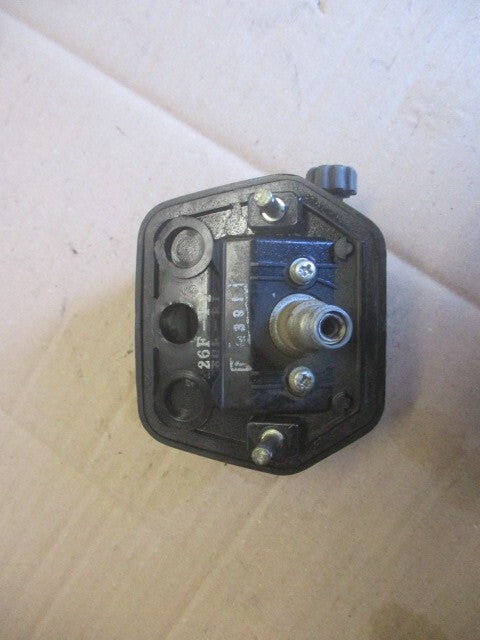 Compteur 23920 kms pour Yamaha 125 XT - 125 DTLC - 125 DTR DTRE - 125 TW