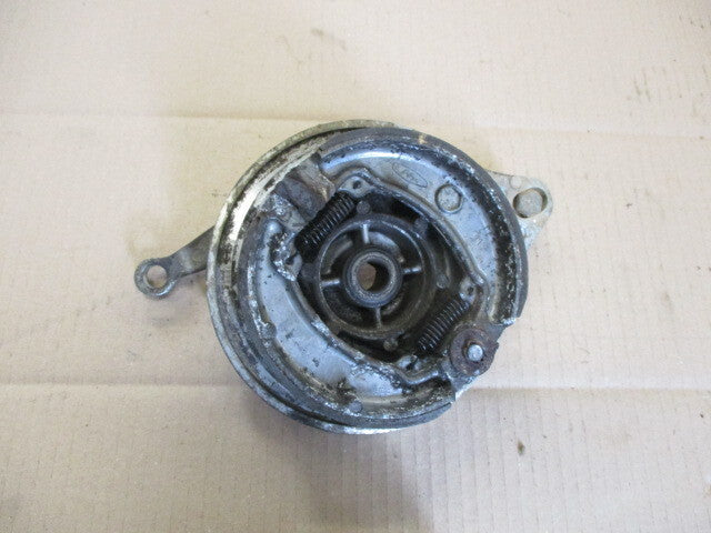 Tambour de frein arrière pour Honda 125 CM - JC05