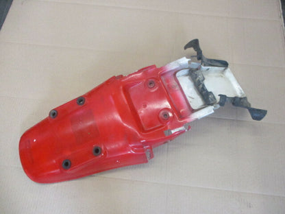 Garde boue arrière pour Honda 650 NX Dominator - RD02 - A partir de 1992