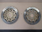 Disques de frein avant pour Honda 1000 XLV Varadéro - SD02 - 2003/2010
