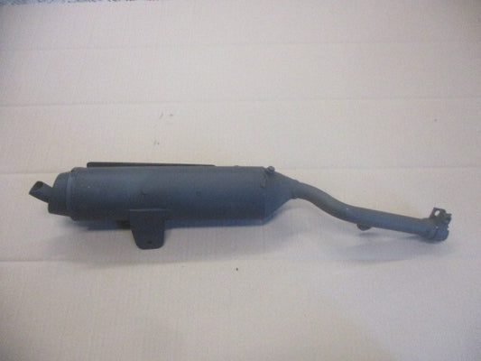 Silencieux d'origine pour Yamaha 125 TDR - 4FU / 5AE