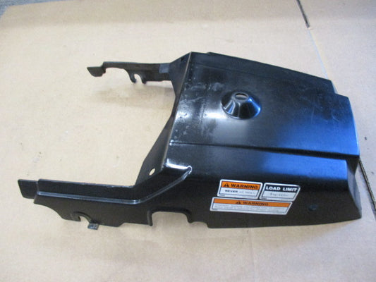 Dosseret pour Yamaha 660 XTZ - 3YF