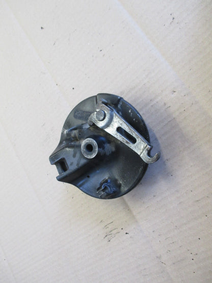 Tambour de frein avant + entraineur de compteur pour 50 TS - ER21 - 5XAP