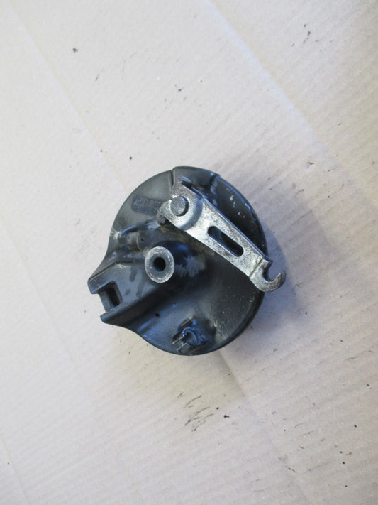 Tambour de frein avant + entraineur de compteur pour 50 TS - ER21 - 5XAP